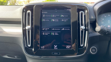 Volvo Xc40 1.5 T3 [163] R DESIGN 5dr Geartronic Petrol Estate